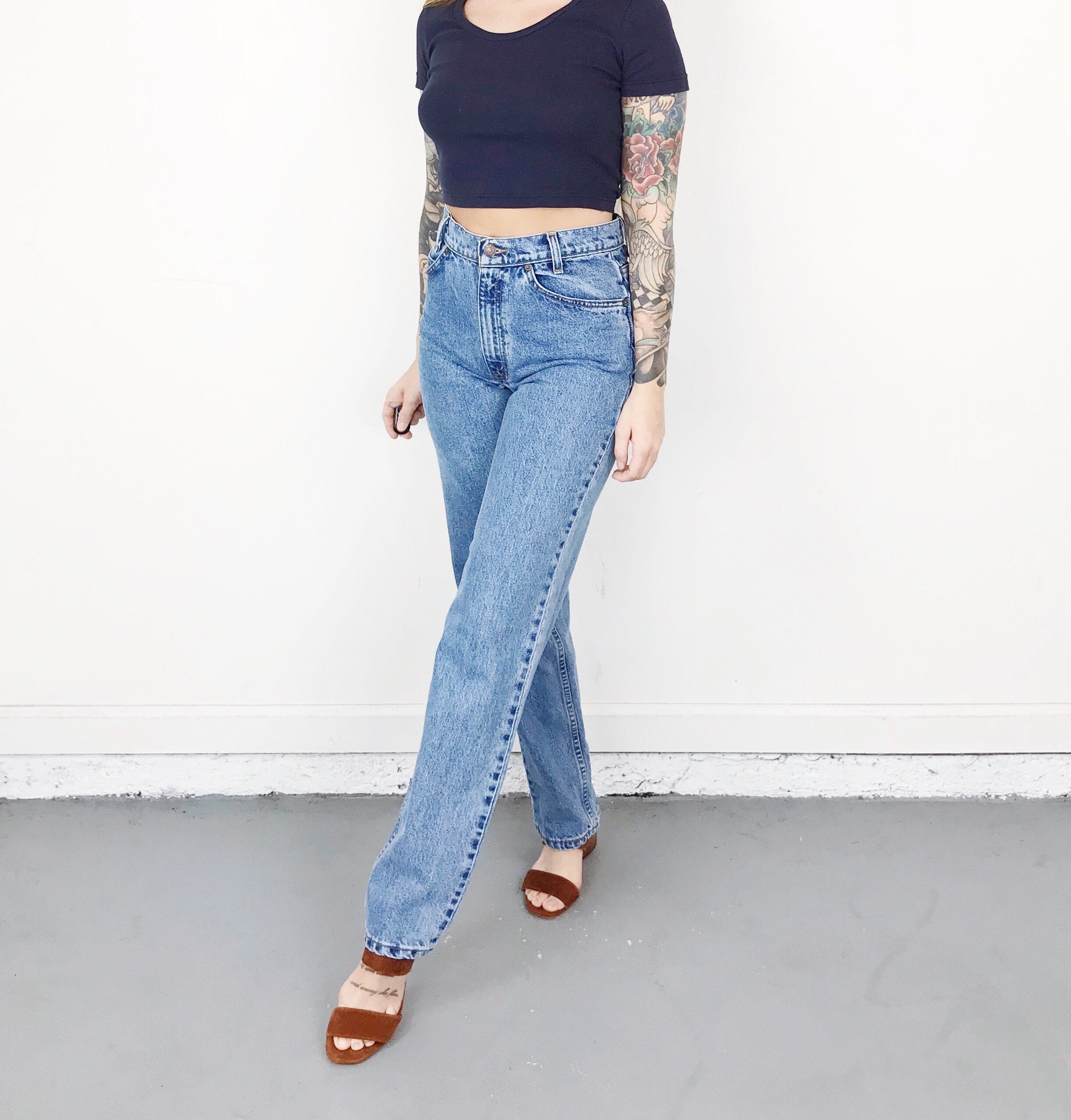 levis student fit