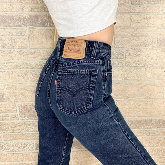 levis 512 30x30