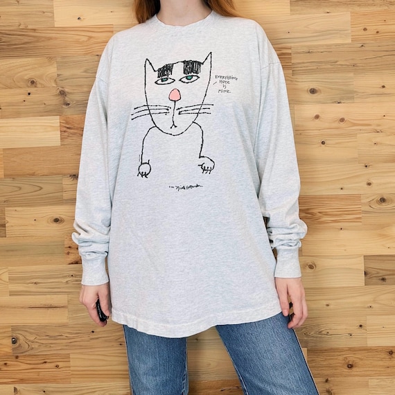 Must be nice cat shirt discount