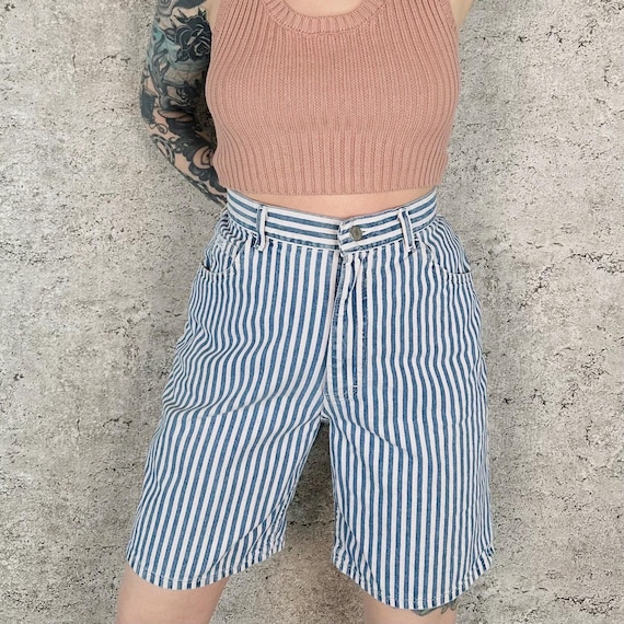 Jeans & Shorts / 29-31 - Noteworthy Garments Vintage Jeans & Shorts / 29-31 - Noteworthy Garments Vintage