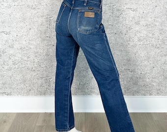 Wrangler Vintage Western Jeans / Size 31 32