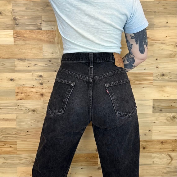 Levi's 501 Vintage Jeans / Size 33 - image 1