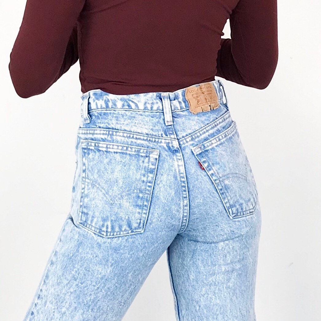 levis student fit