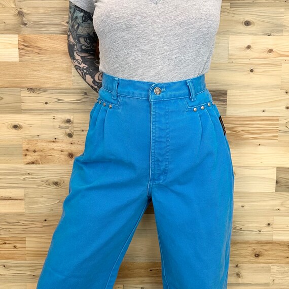 Rocky Mountain Vintage Western Jeans / Size 29 30