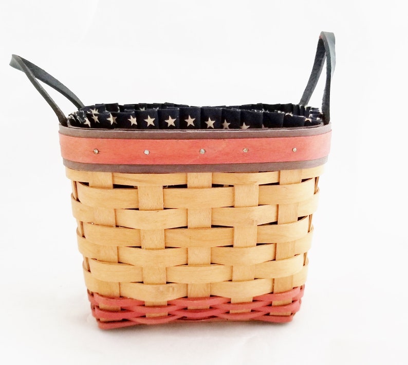 RETIRED 1999 American Henn Basket Set of Gerald E. Etsy