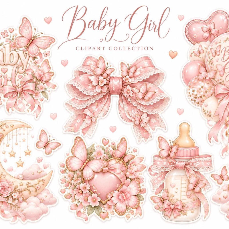 Flower Print Babygirl - Etsy