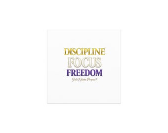 Focused Women Build Freedom Car magnets