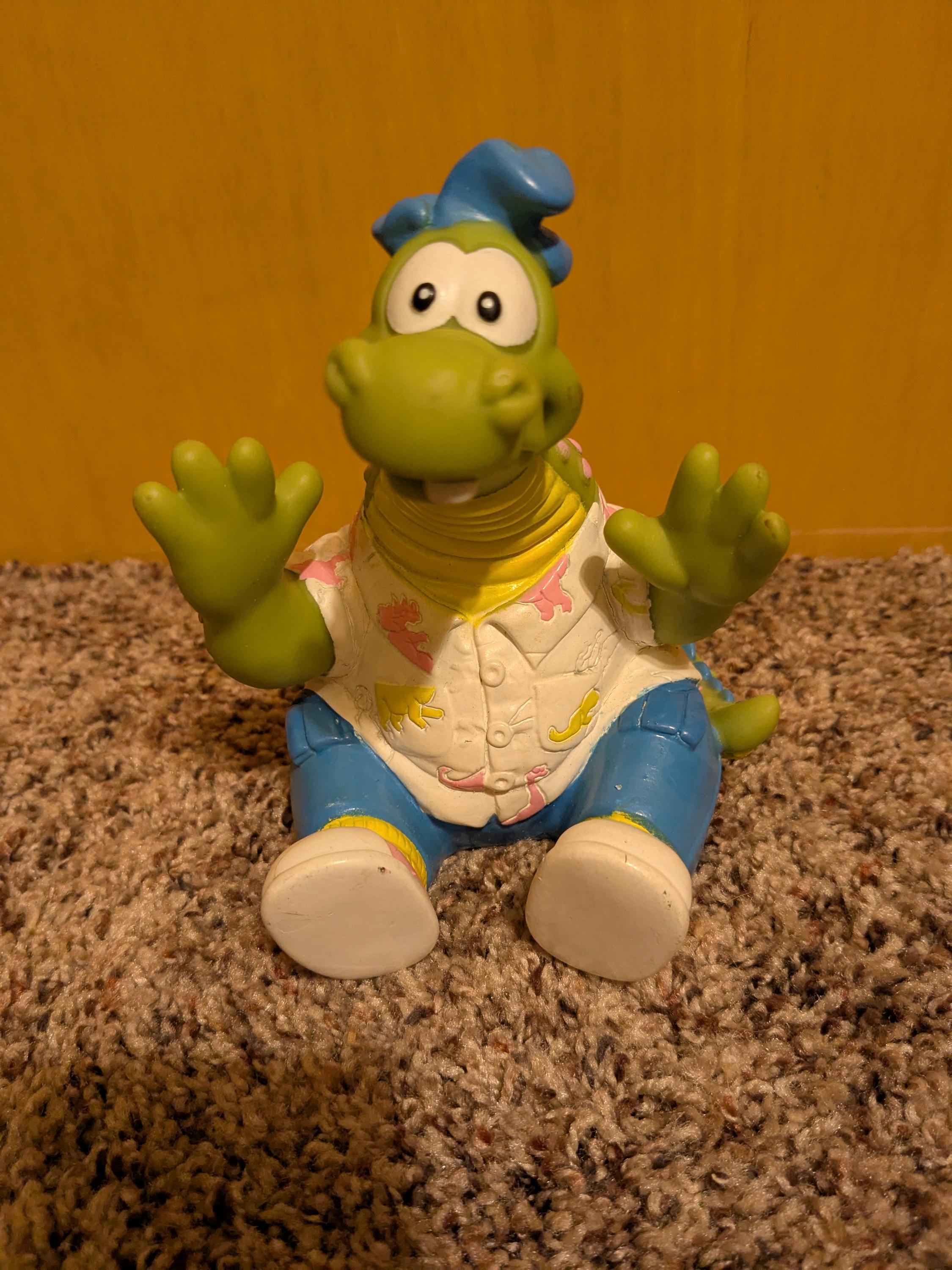 90's Pizza Hut Toys - Etsy