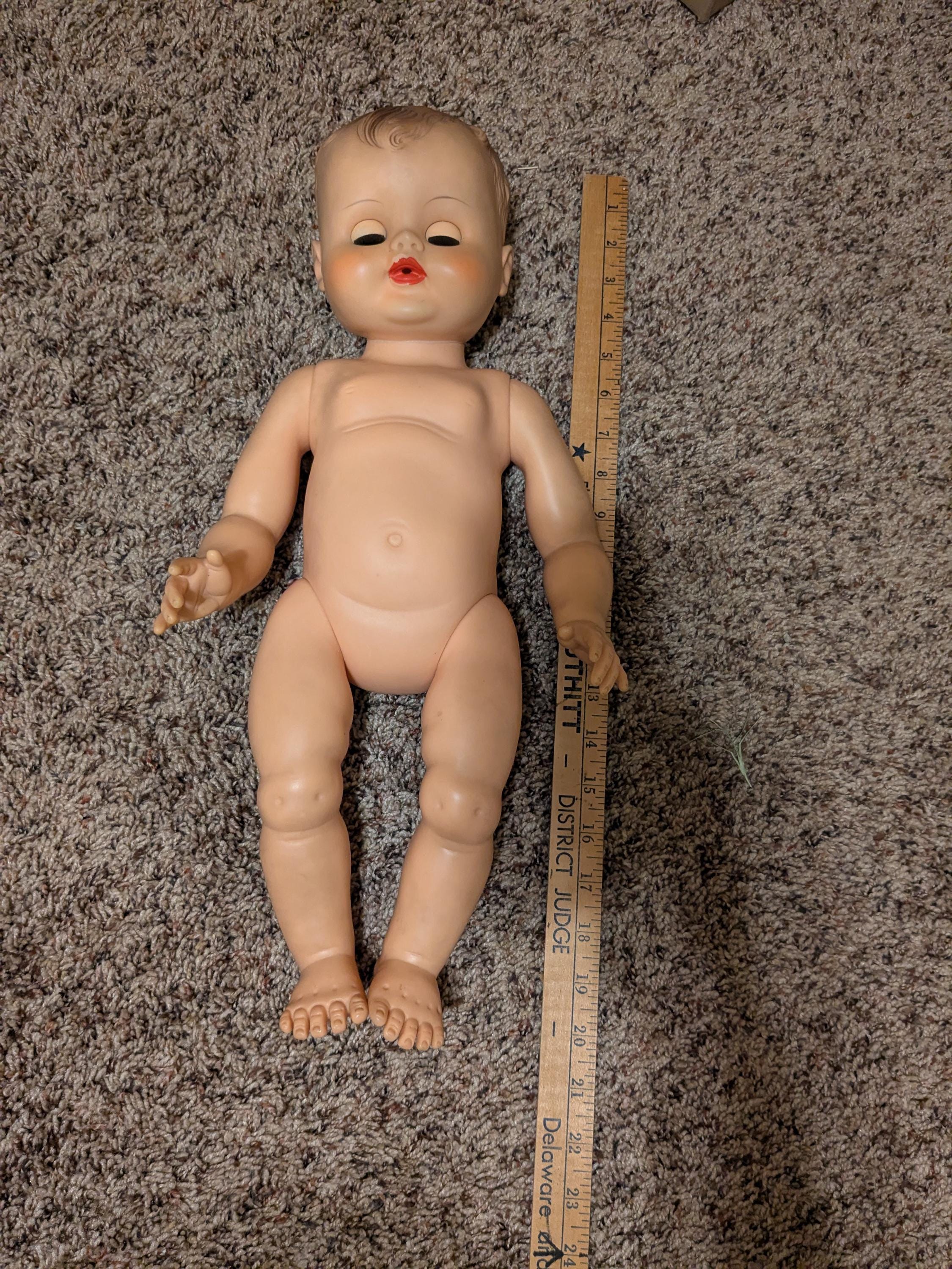 Vintage talking dolls - Etsy 日本
