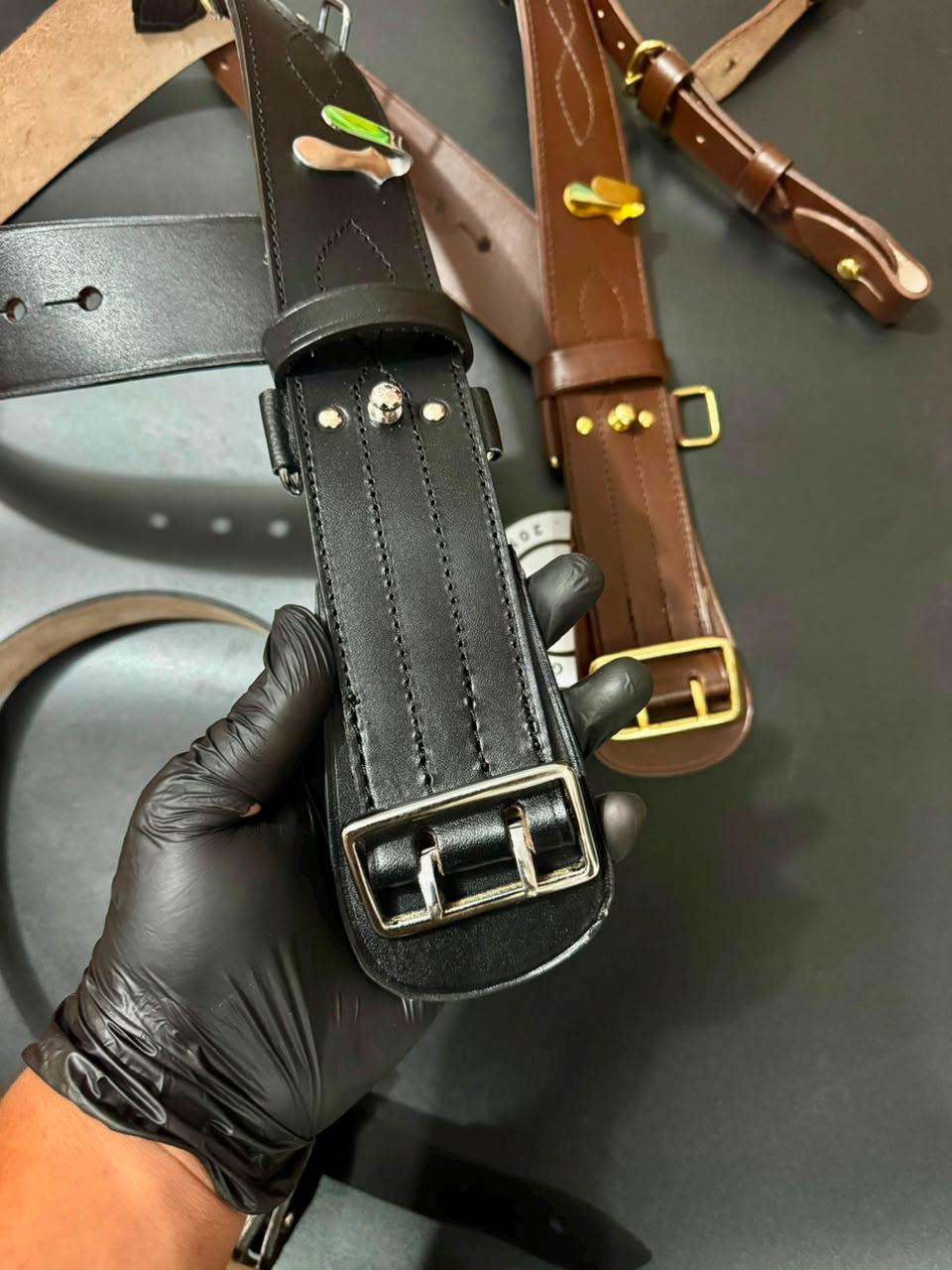 Lapd belt - Etsy 日本