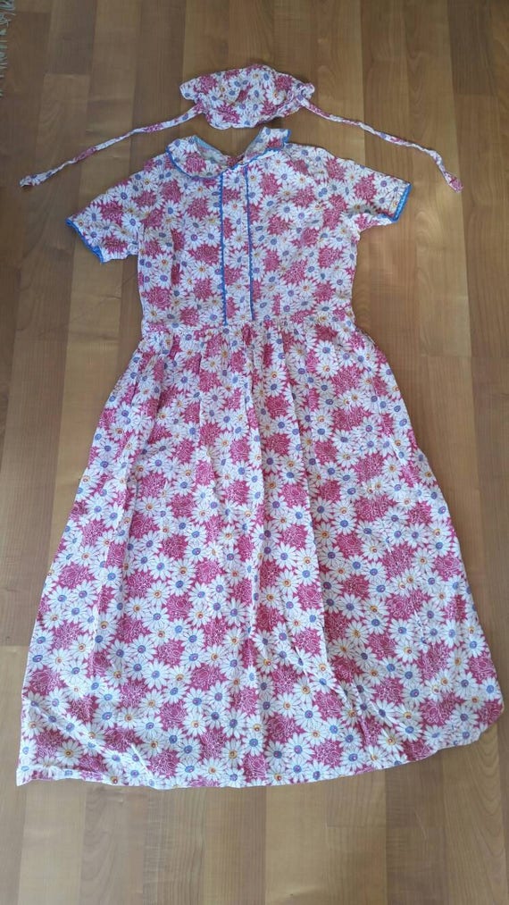 Mennonite Dress