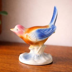 Vintage Bluebird Figurines - Etsy - Page 4