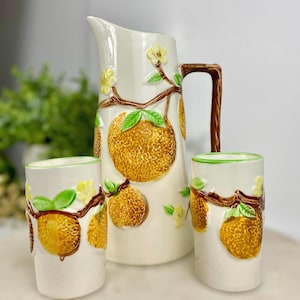 Napco Japan Ceramic - Etsy