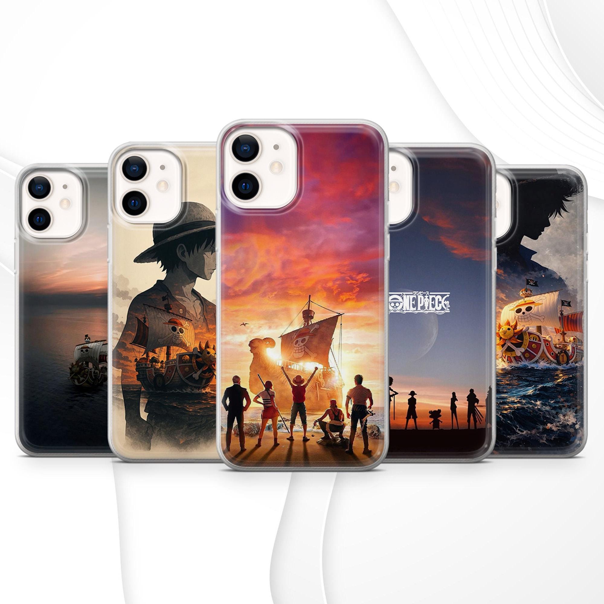 One Piece Phone Case iPhone 17 Pro - Etsy