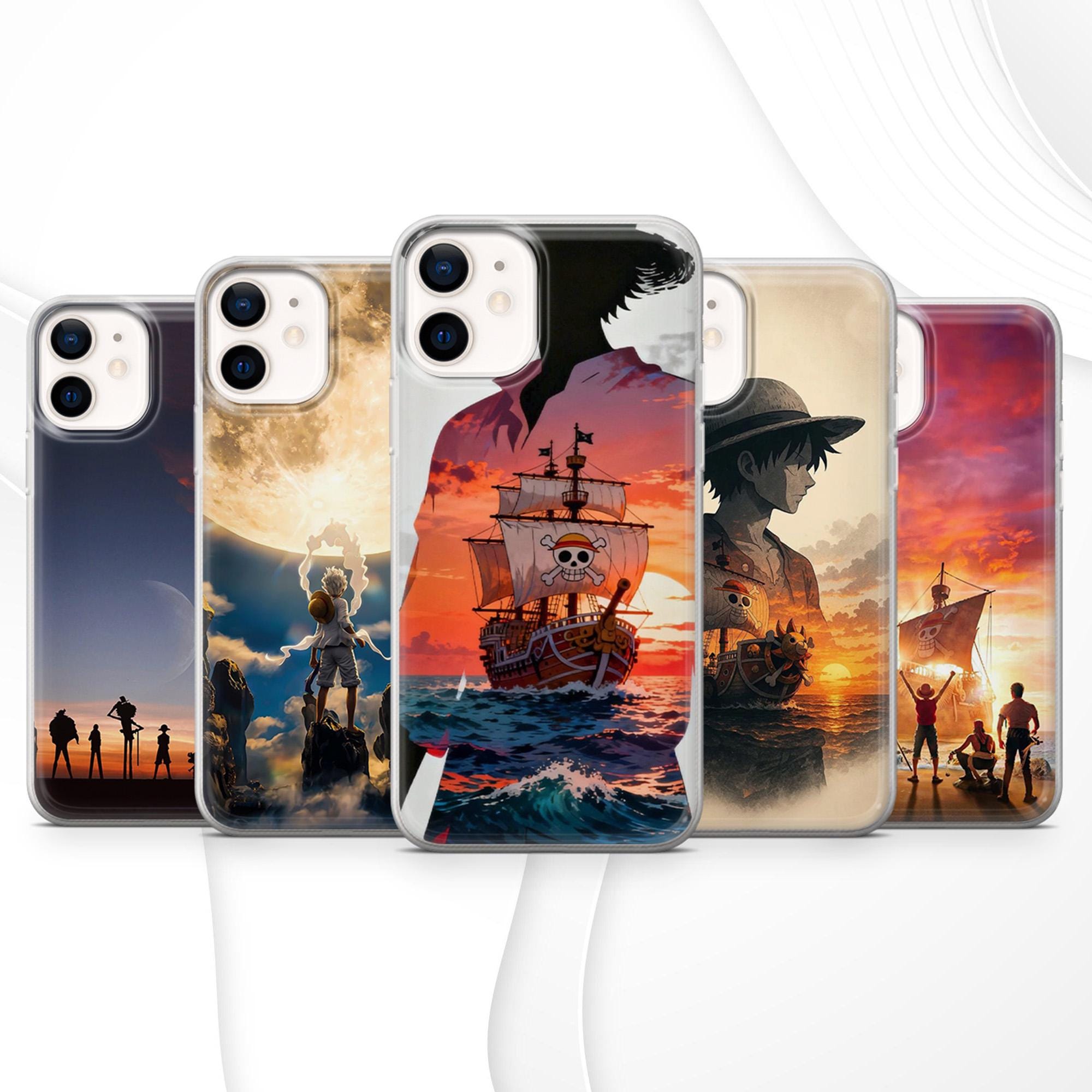ワンピース　20th記念 スマホケース One Piece Samsung Case - Etsy