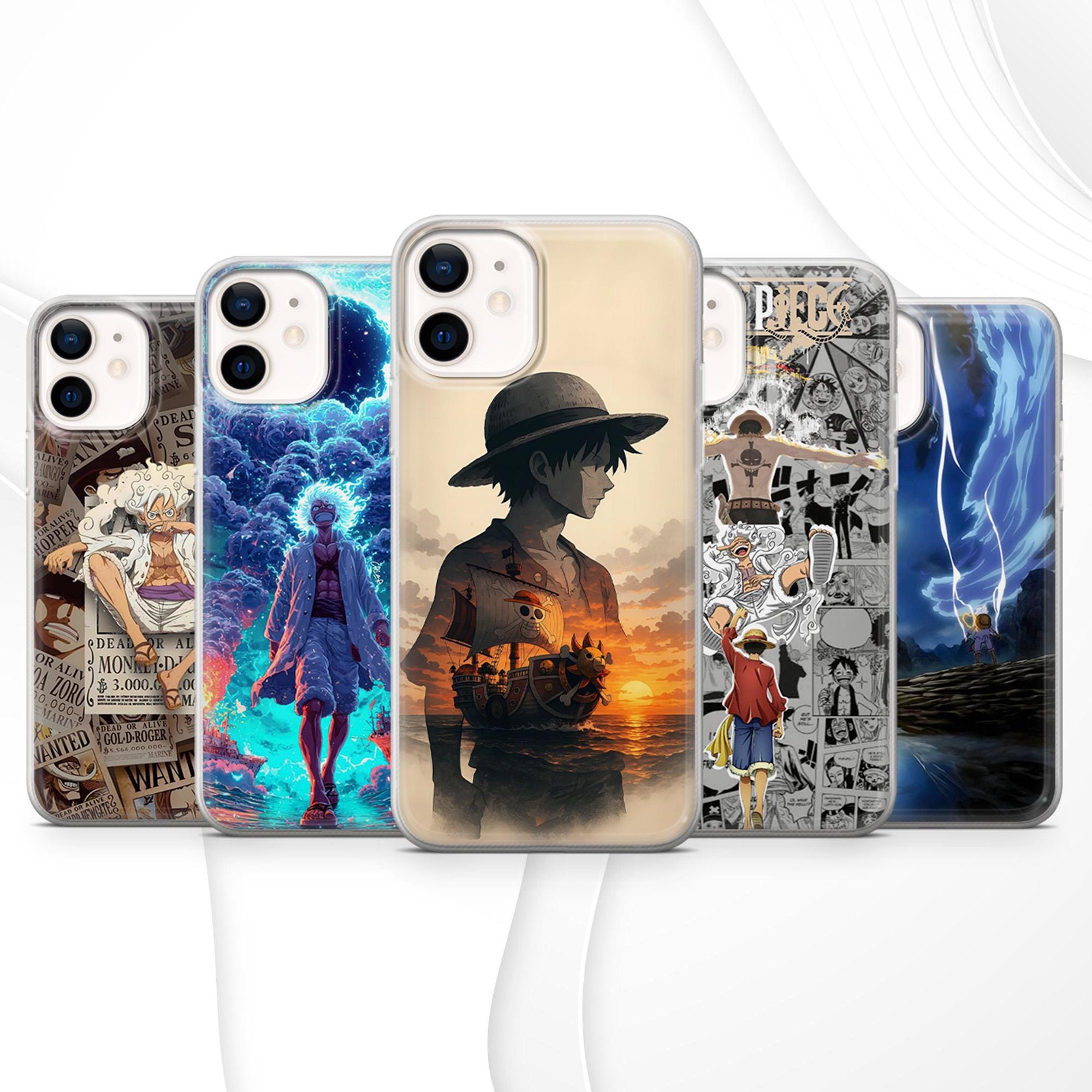 iPhoneアクセサリー iPhone 17 Pro WANTED Luffy Case iPhone 17 Case