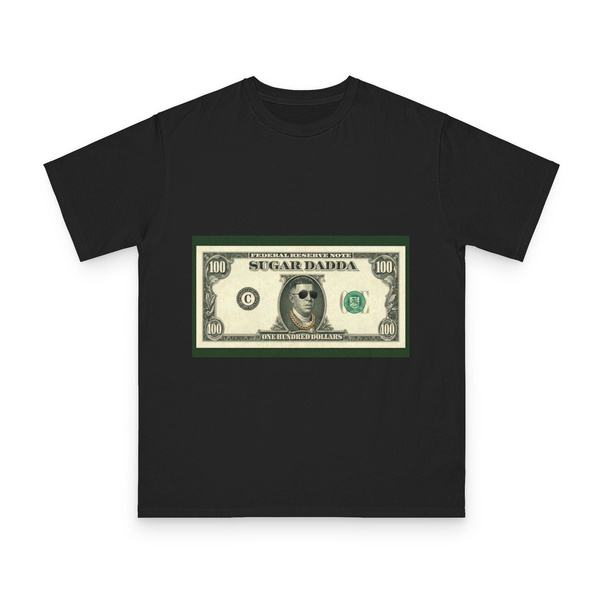 Dollar Bill T Shirt - Etsy Canada