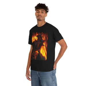 Cerberus T Shirt