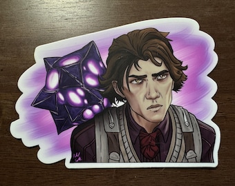 Viktor Sticker