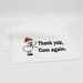 Naughty Christmas Gifts, Naughty Gifts for Him, Gag Gift, Naughty , Dirty Santa, White Elephant Gift, Boyfriend Christmas 