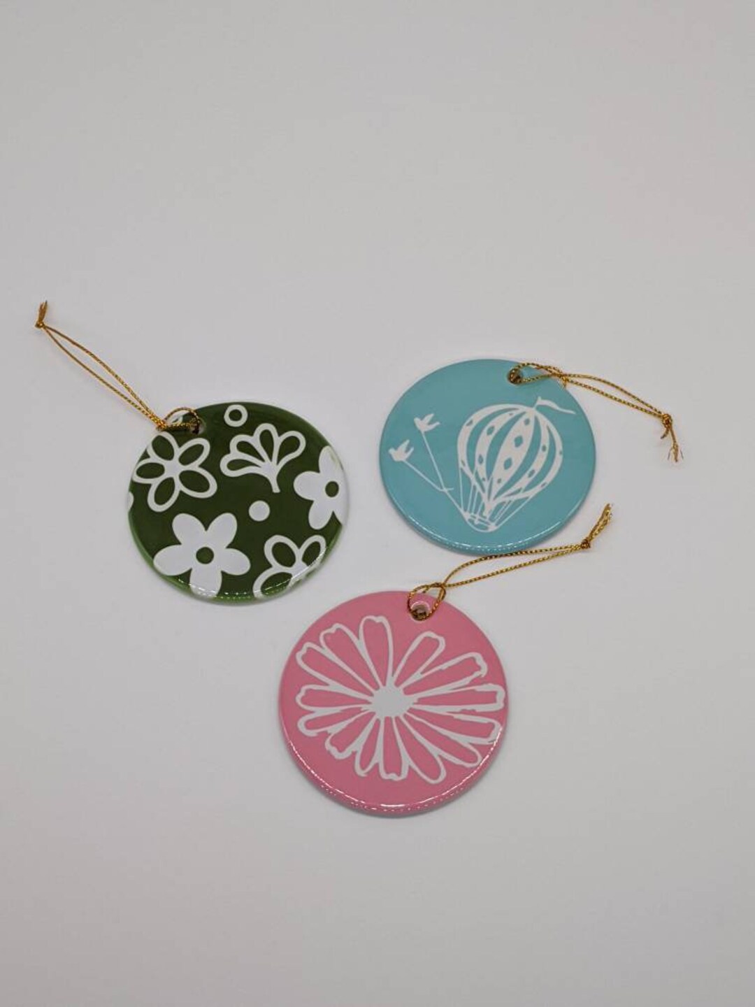 Vintage Pyrex Ornament Pyrex Inspired Gift Pyrex Christmas Etsy