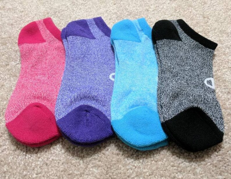 personalized socks funny socks Custom Socks Women/'s Gift Idea Set of 4-If You Can Read This rub my feet wine socks bring me wine