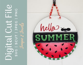 Download Door Hanger Svg Etsy