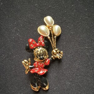 Napier Mouse - Etsy