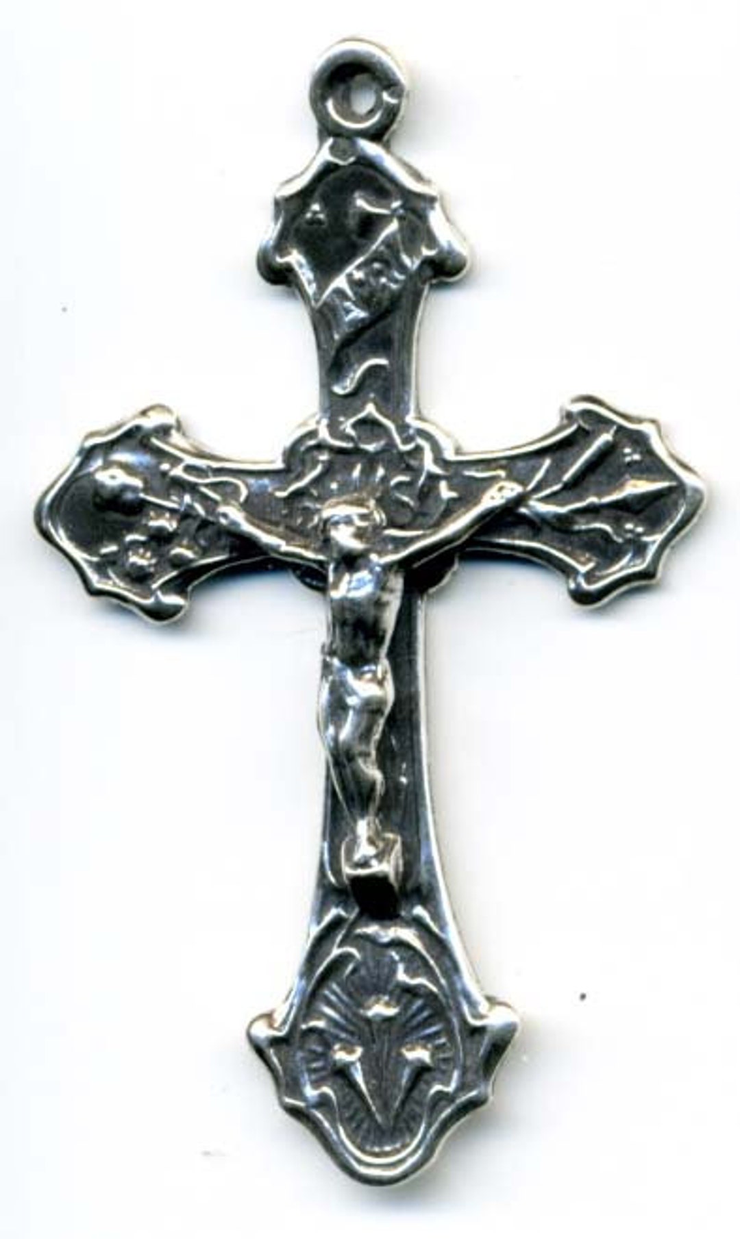 Tools of the Crucifixion Catholic Crucifix Medal Parts Supplies - Etsy