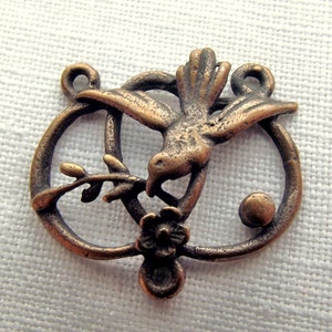 Bronze Holy Spirit Centerpiece VP6101