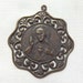 see more listings in the Medals: Our Lord & Lady section