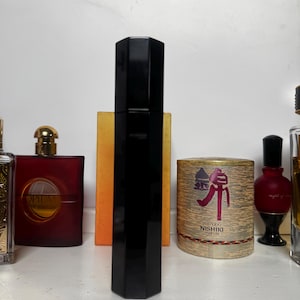 Nombre Noir Perfume - Etsy