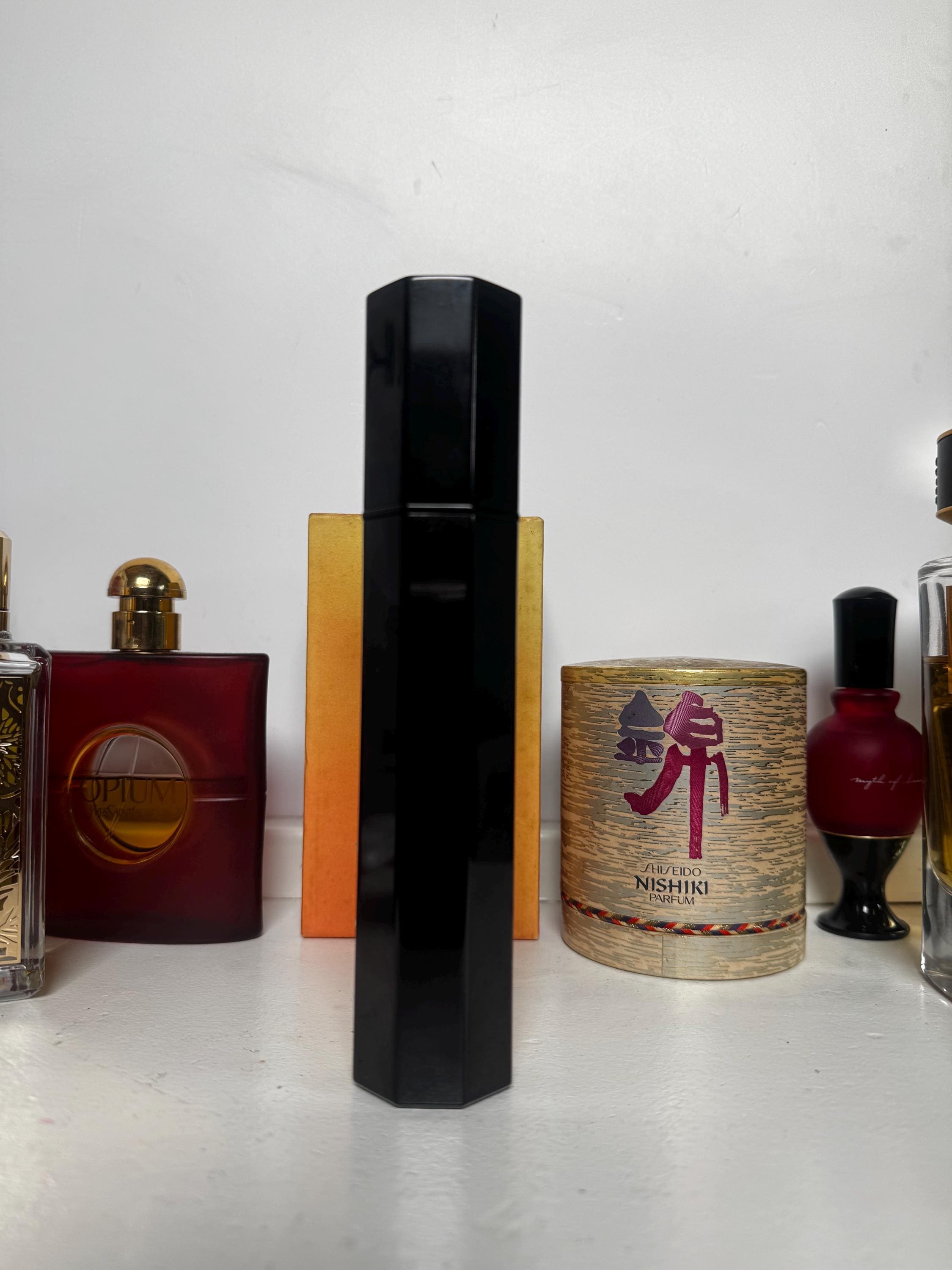Nombre Noir Perfume - Etsy