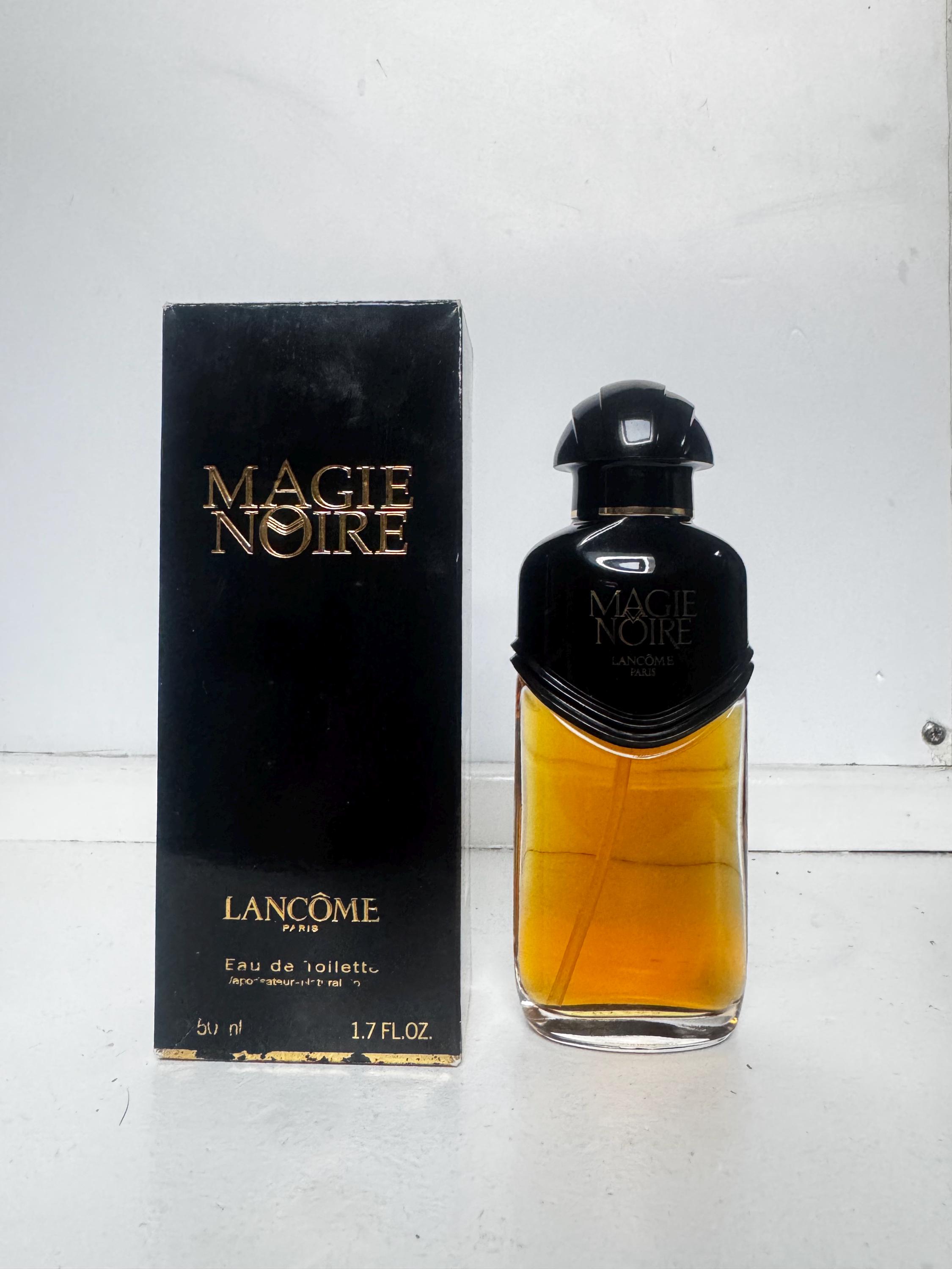 Lancome Magie Noire - Etsy
