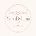 YarnByLuna store logo