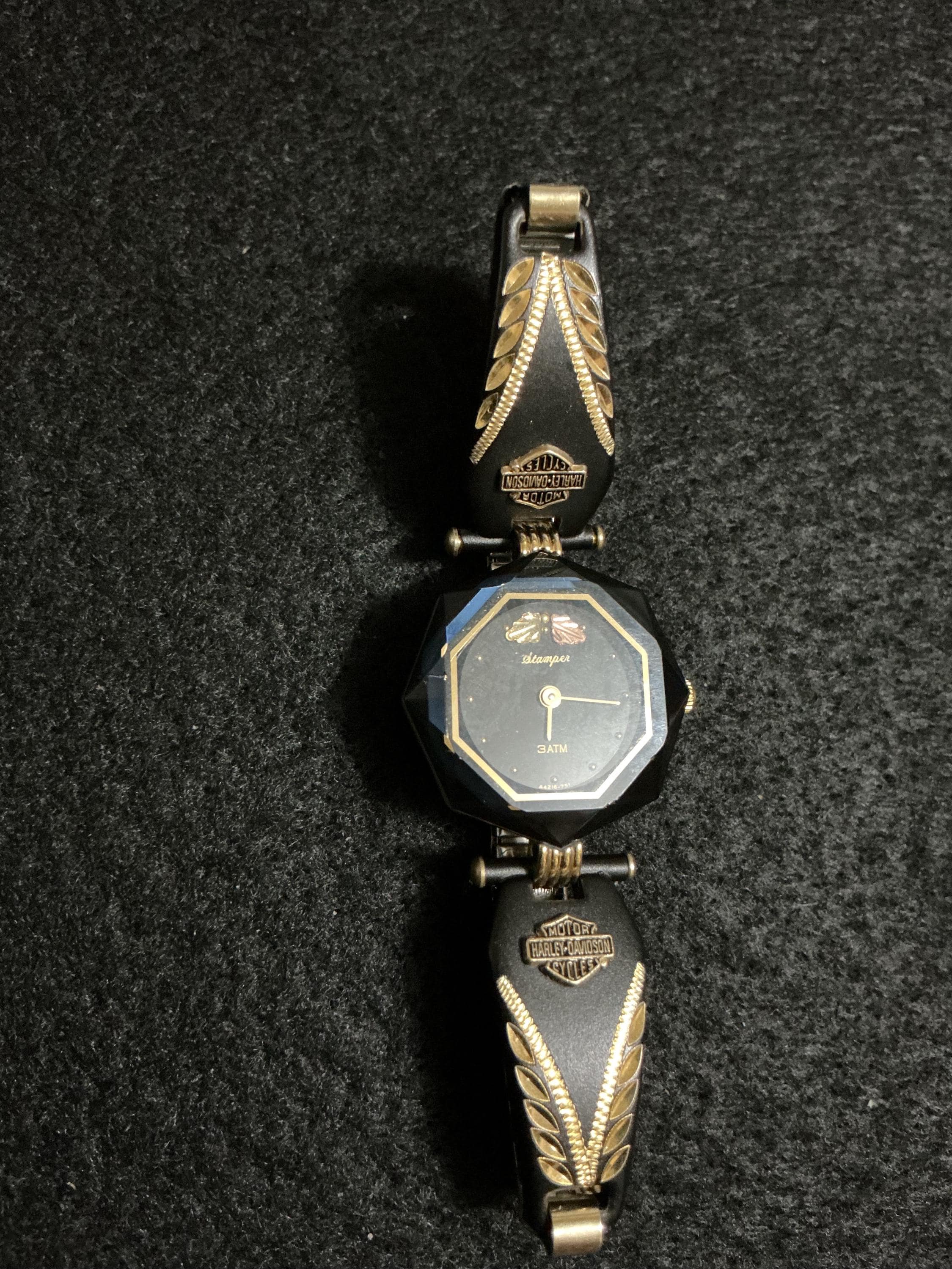 Harley davidson watches - Etsy 日本