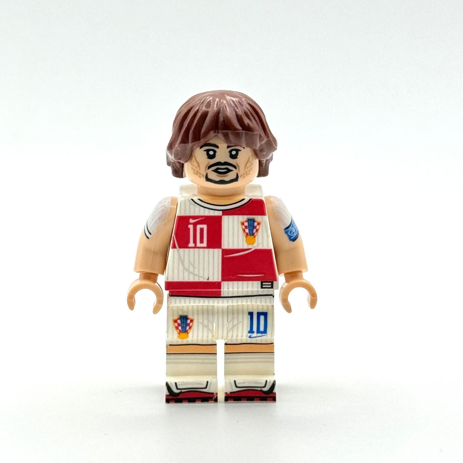 Modric Toy - Etsy