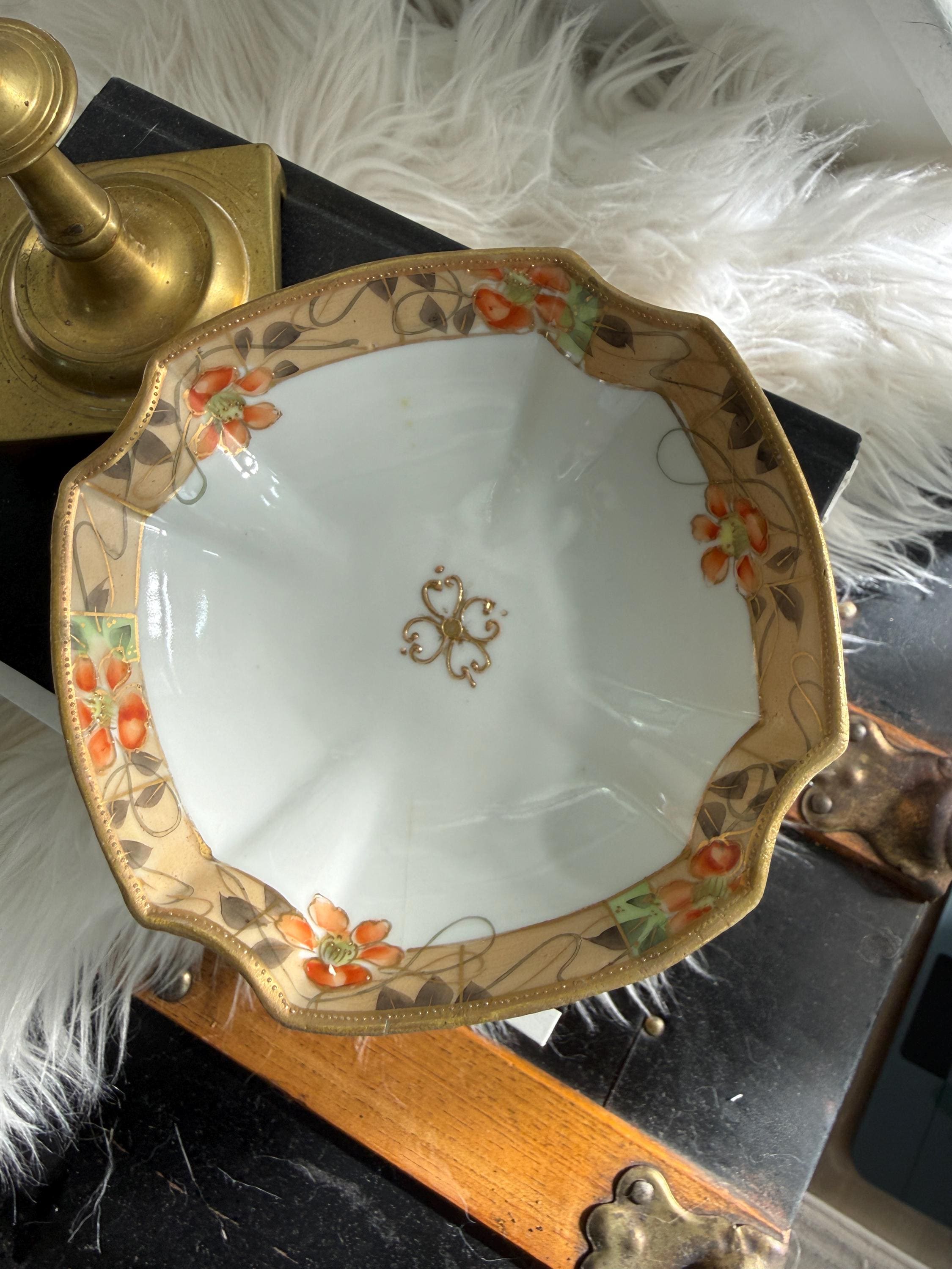 Nippon 1911 1921 - Etsy