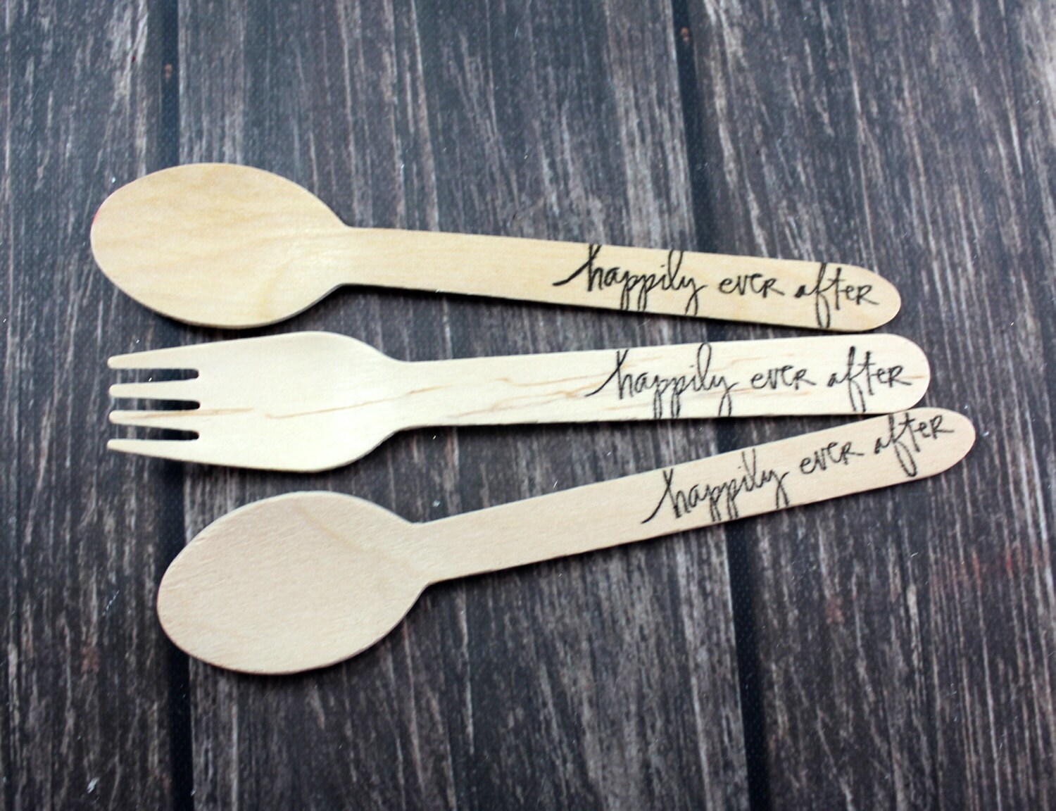 Happily Ever After Wedding Bridal Shower Reception Etsy