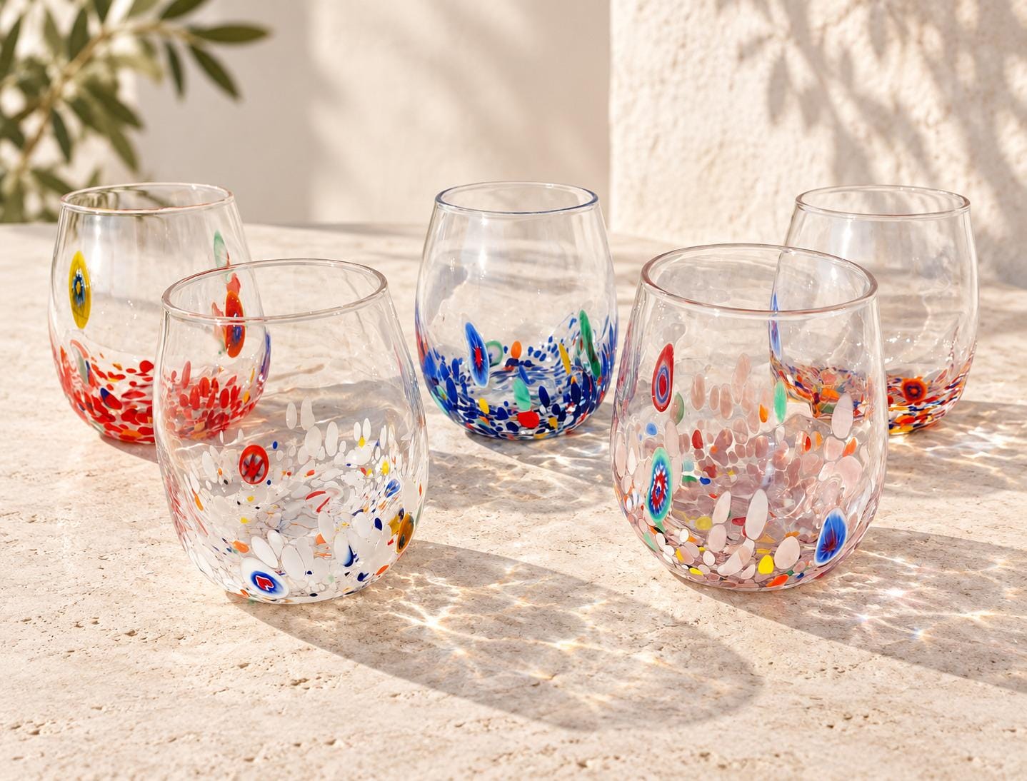 Zecchin style murano - Etsy 日本