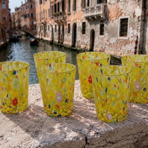 Murano glass espresso cup - Etsy 日本