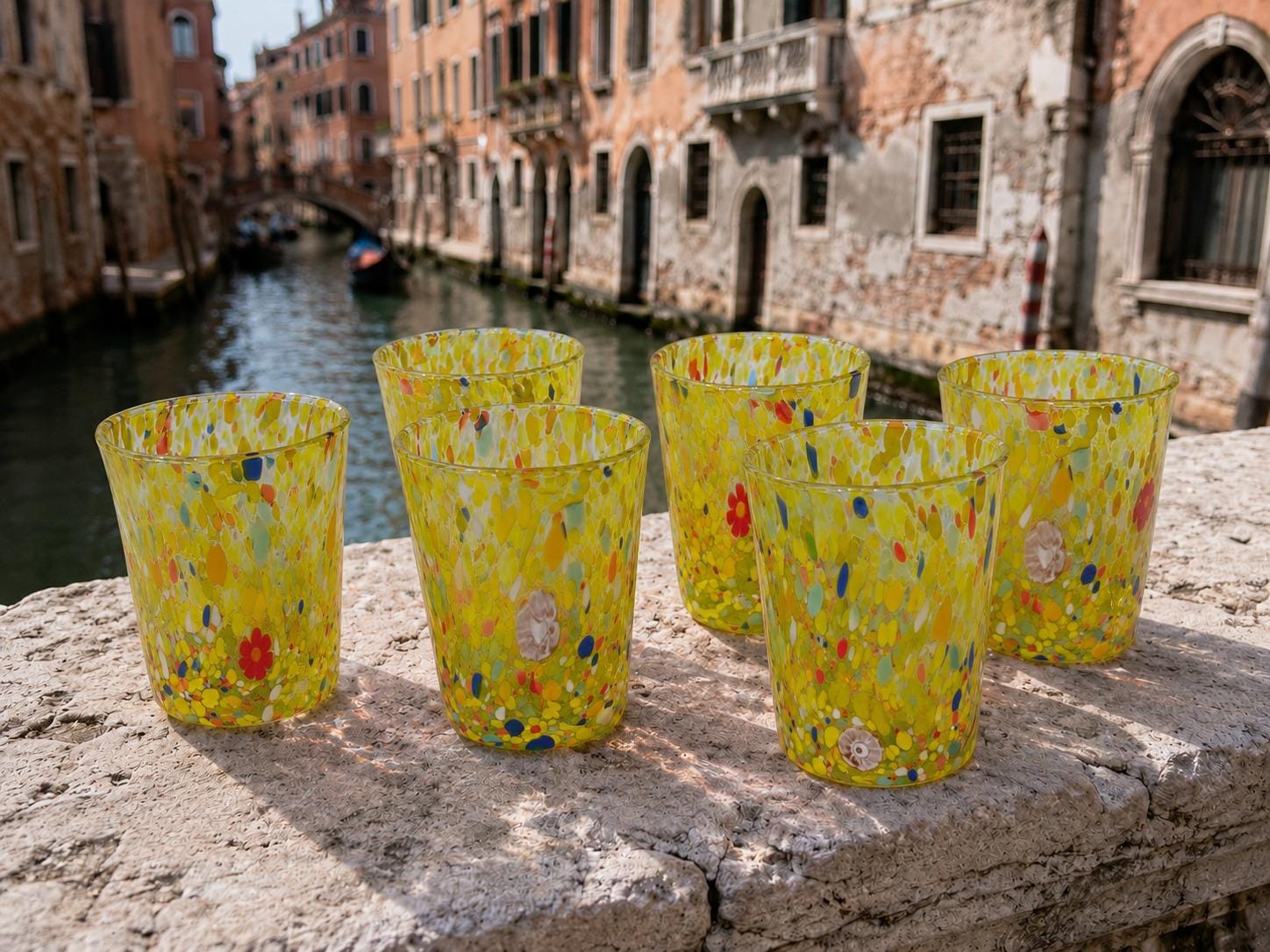 Murano glass espresso cup - Etsy 日本