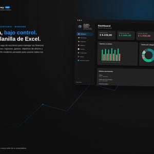 GS Money Pro - Personal Finance Software for Windows | Budget Planner | Expense Tracker | Offline Money Manager