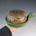 see more listings in the Pots with lids section