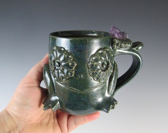 pottery mug ceramic mug crystal mug coffee mug pottery handmade mug handmade pottery mug ceramic mugs