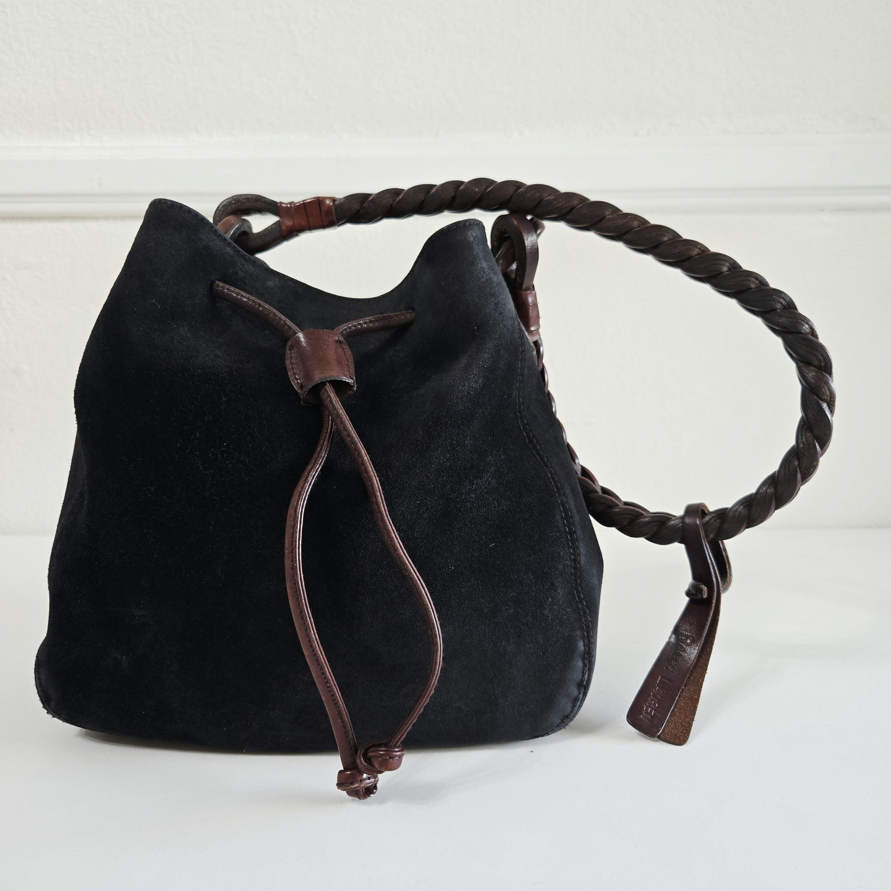 Vintage Ralph Lauren Bags - Etsy