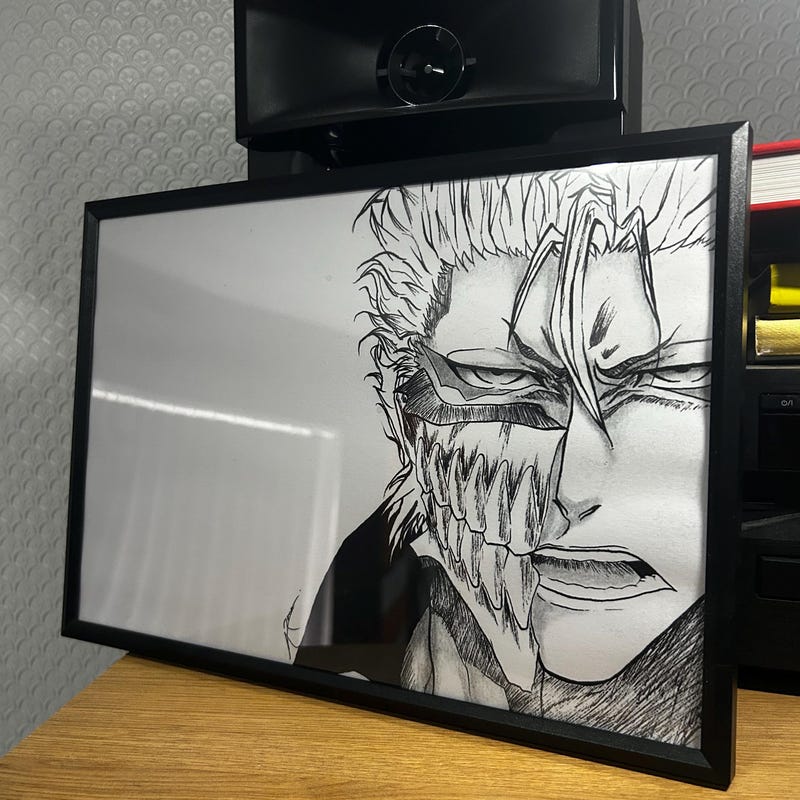 Manga Drawing Pens - Etsy UK