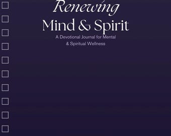 30 Day Digital Devotional