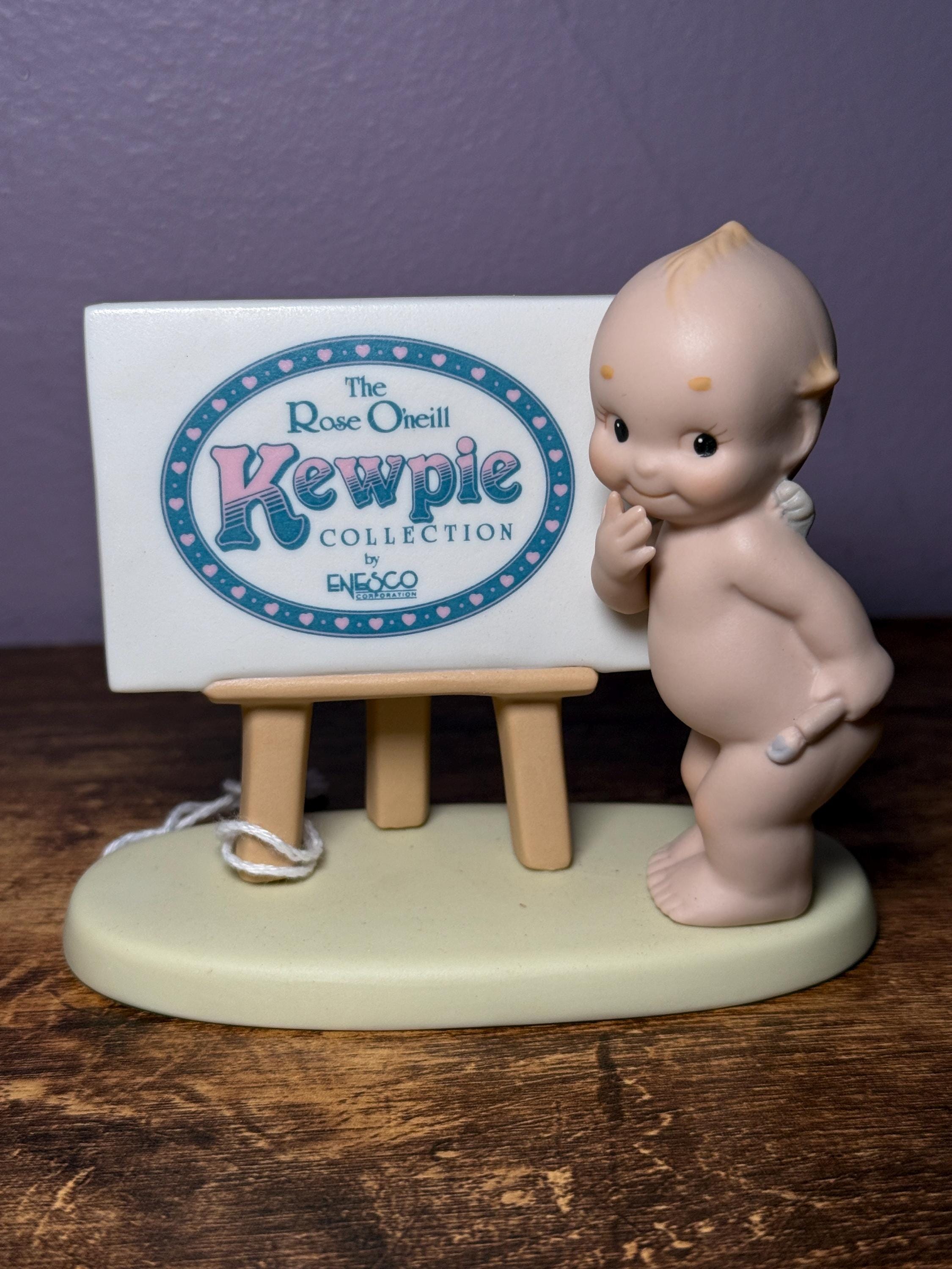 Rose O'neill Kewpie - Etsy