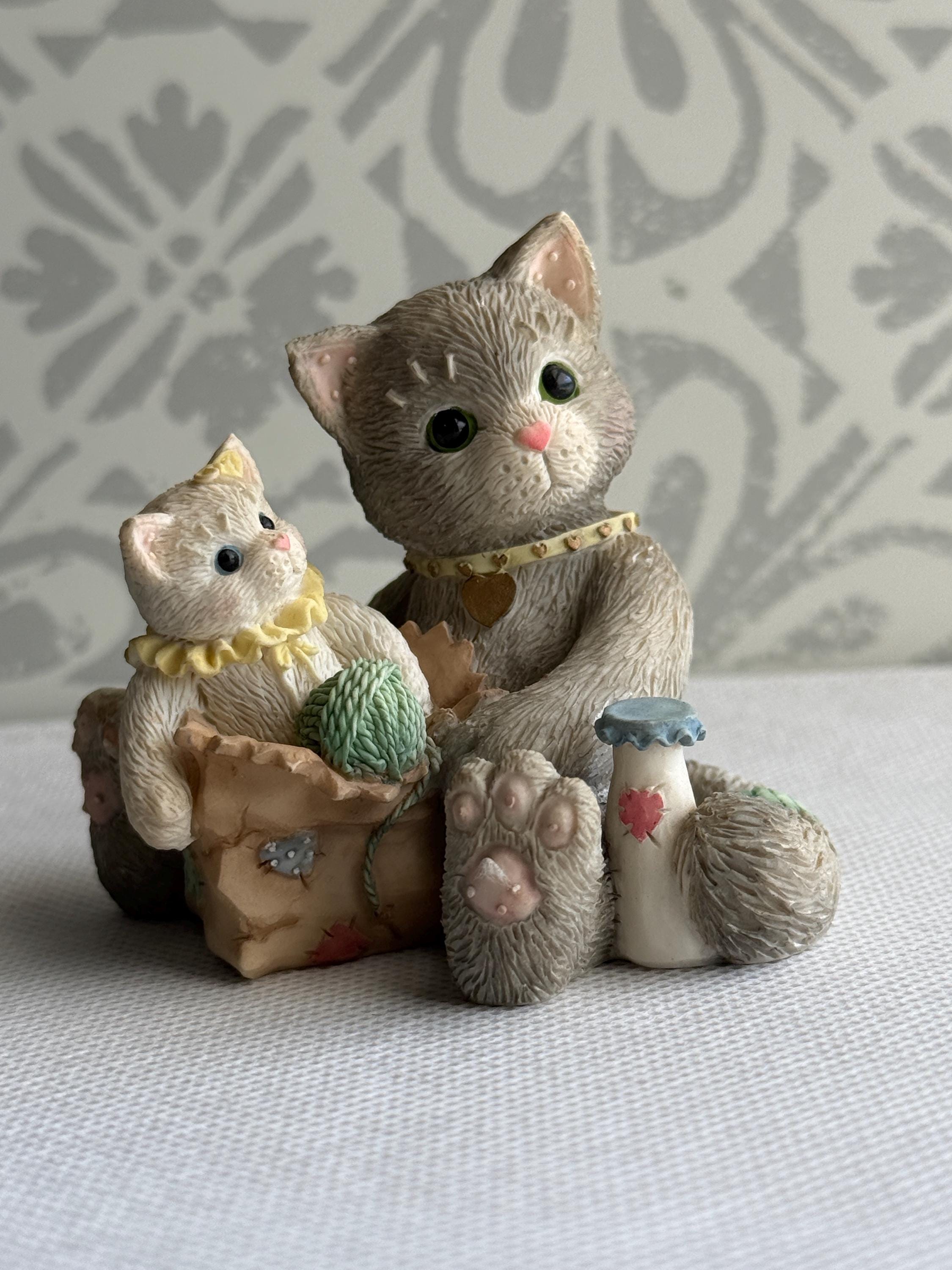 Calico Hillman Priscilla Kittens - Etsy